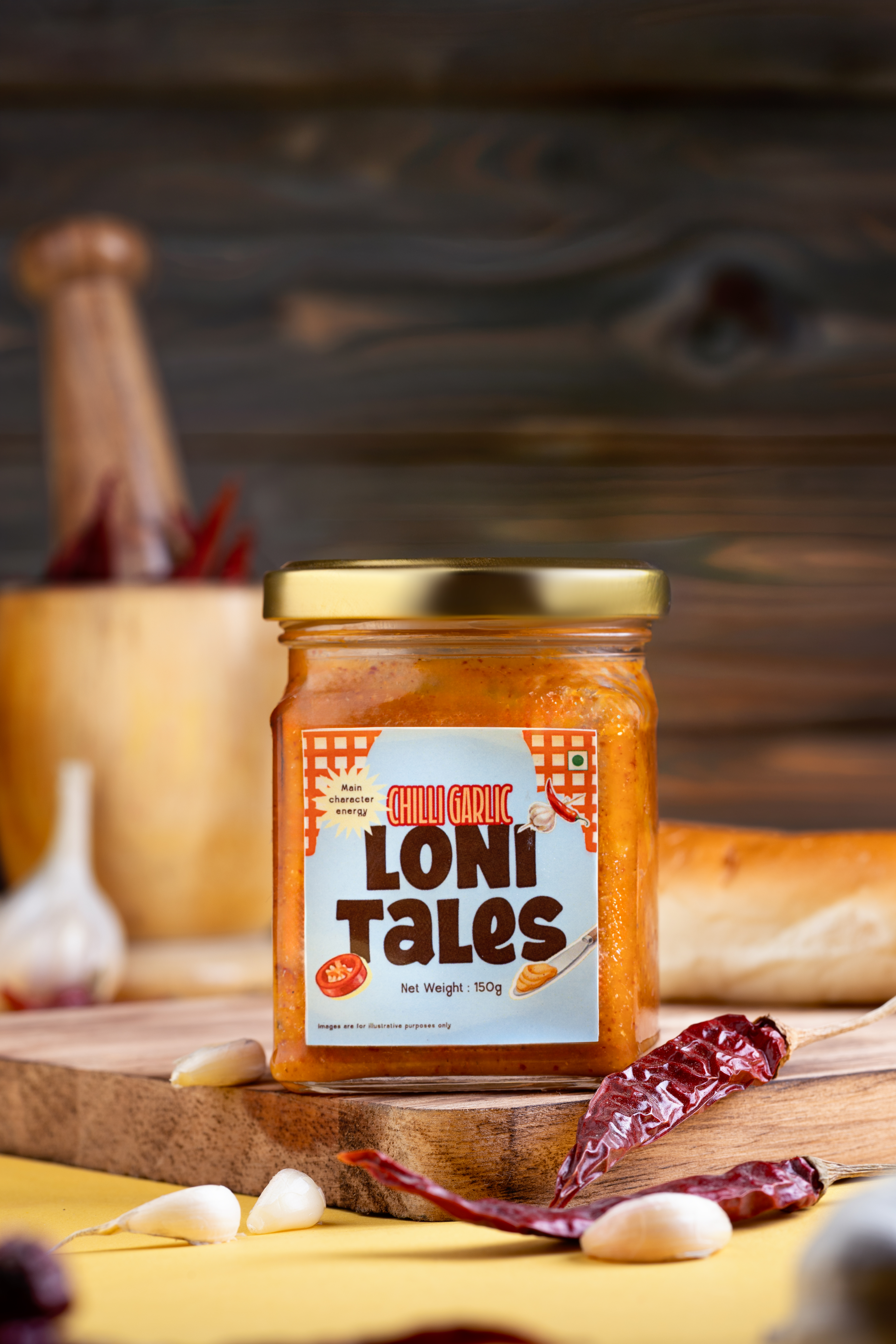 Family recipes